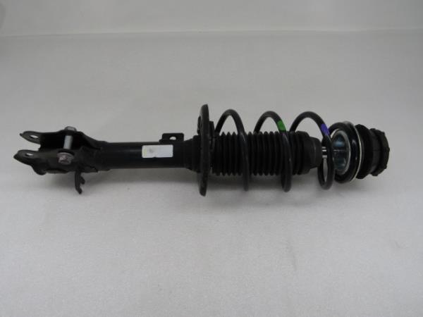 Amortecedor frente esquerdo SUZUKI Swift V (RZ, AZ)