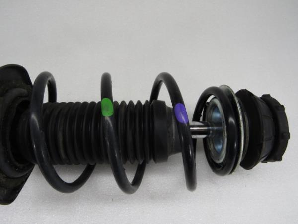 Amortecedor frente esquerdo SUZUKI Swift V (RZ, AZ) Imagem-2