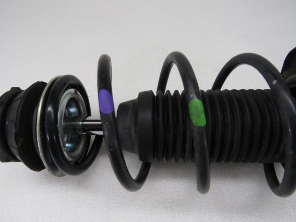 Amortecedor frente direito SUZUKI Swift V (RZ, AZ) Imagem-2