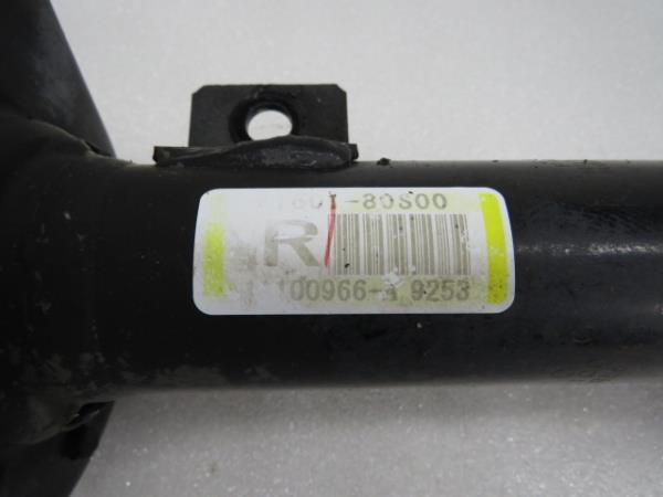 Amortecedor frente direito SUZUKI Swift V (RZ, AZ) Imagem-4