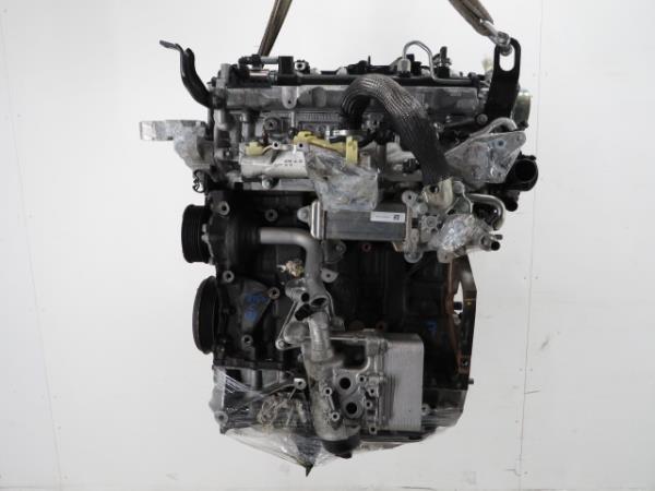 Motor completo RENAULT Master III (FV)