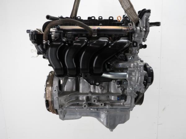 Motor completo SUZUKI Swift V (RZ, AZ)