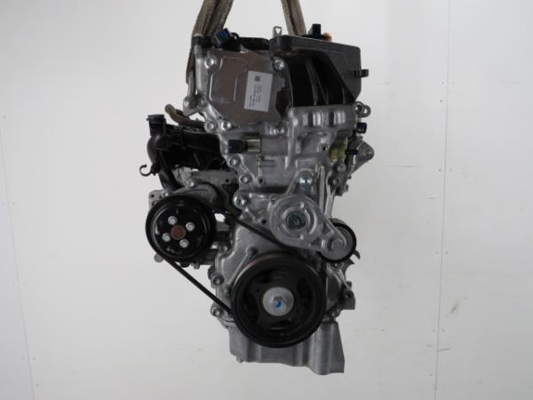 Motor completo SUZUKI Swift V (RZ, AZ) Imagem-3