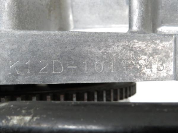 Motor completo SUZUKI Swift V (RZ, AZ) Imagem-5