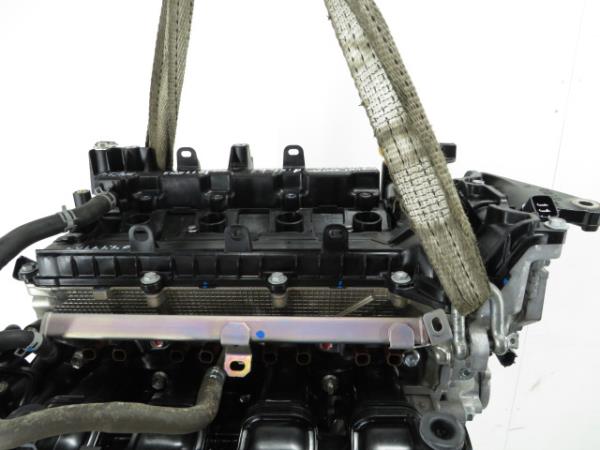 Motor completo SUZUKI Swift V (RZ, AZ) Imagem-6