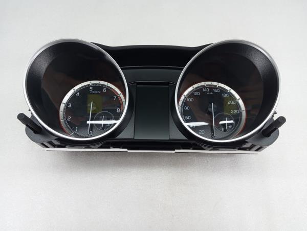 Quadrante / painel de instrumentos SUZUKI Swift V (RZ, AZ)