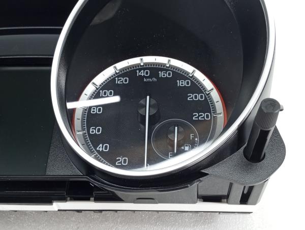 Quadrante / painel de instrumentos SUZUKI Swift V (RZ, AZ) Imagem-2