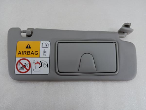 Pála de sol direita SUZUKI Swift V (RZ, AZ)