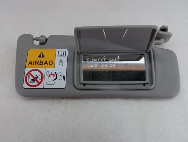 Pála de sol direita SUZUKI Swift V (RZ, AZ) Imagem-1