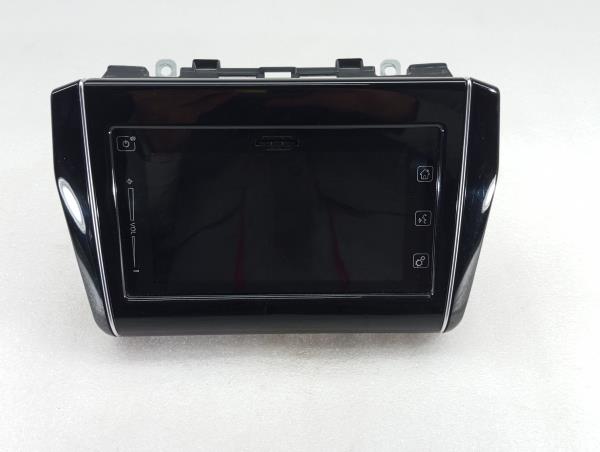 Rádio / auto-rádio SUZUKI Swift V (RZ, AZ)