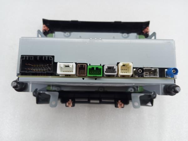 Rádio / auto-rádio SUZUKI Swift V (RZ, AZ) Imagem-5