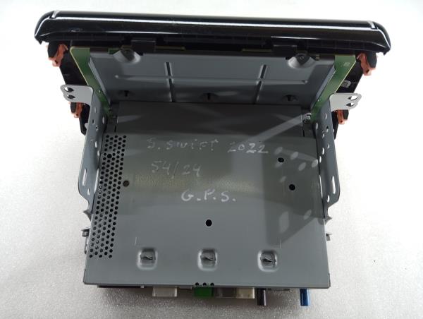 Rádio / auto-rádio SUZUKI Swift V (RZ, AZ) Imagem-6