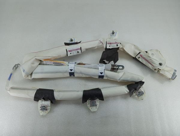 Airbag cortina esquerdo PEUGEOT 2008 II (U_)