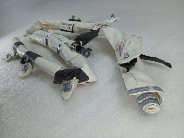 Airbag cortina esquerdo PEUGEOT 2008 II (U_) Imagem-1