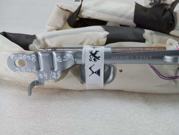 Airbag cortina esquerdo PEUGEOT 2008 II (U_) Imagem-5