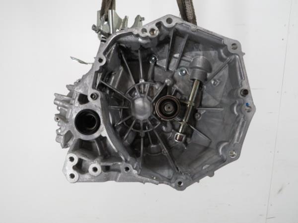 Caixa de velocidades manual SUZUKI Swift V (RZ, AZ)