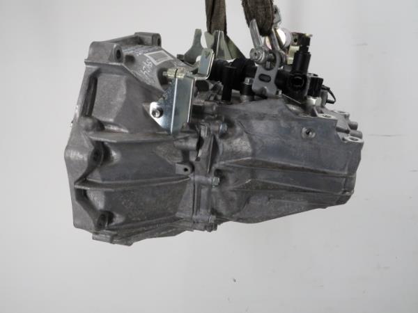 Caixa de velocidades manual SUZUKI Swift V (RZ, AZ) Imagem-1