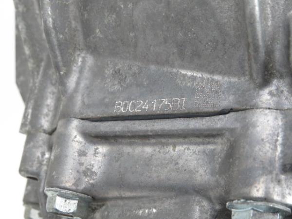 Caixa de velocidades manual SUZUKI Swift V (RZ, AZ) Imagem-6