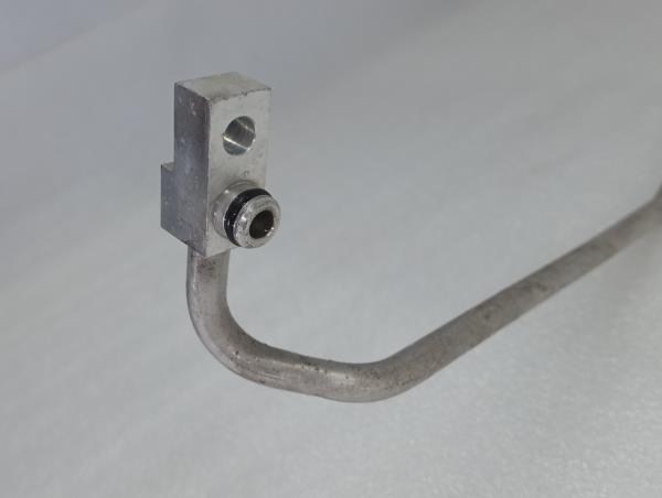 Tubo AC SUZUKI Swift V (RZ, AZ) Imagem-2