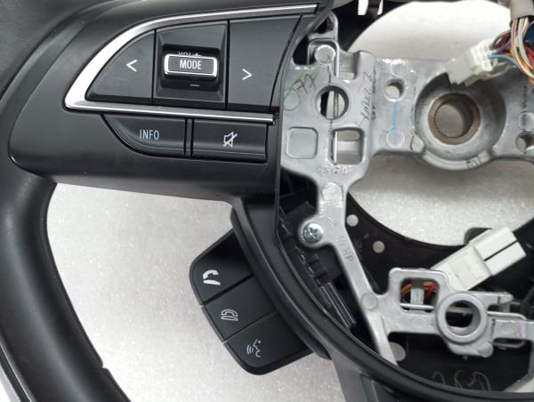 Volante de direção SUZUKI Swift V (RZ, AZ) Imagem-1