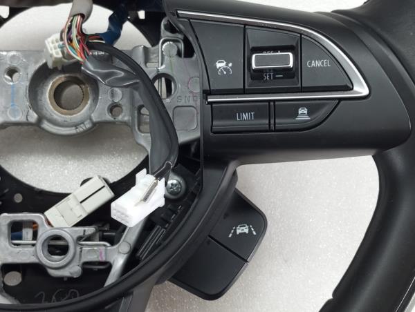 Volante de direção SUZUKI Swift V (RZ, AZ) Imagem-2
