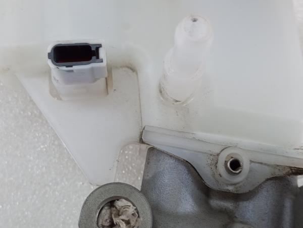 Bomba hidráulica do sistema de travagem SUZUKI Swift V (RZ, AZ) Imagem-1