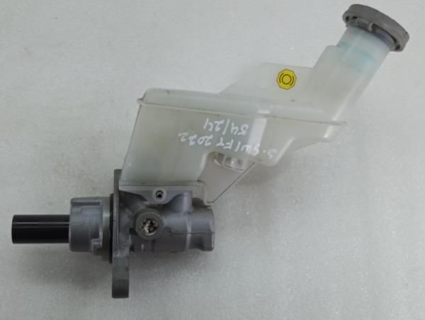 Bomba hidráulica do sistema de travagem SUZUKI Swift V (RZ, AZ) Imagem-2