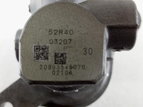 Bomba hidráulica do sistema de travagem SUZUKI Swift V (RZ, AZ) Imagem-4