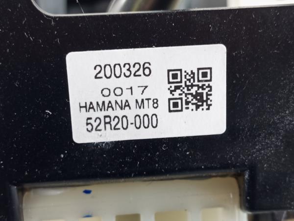 Seletor caixa velocidades SUZUKI Swift V (RZ, AZ) Imagem-4