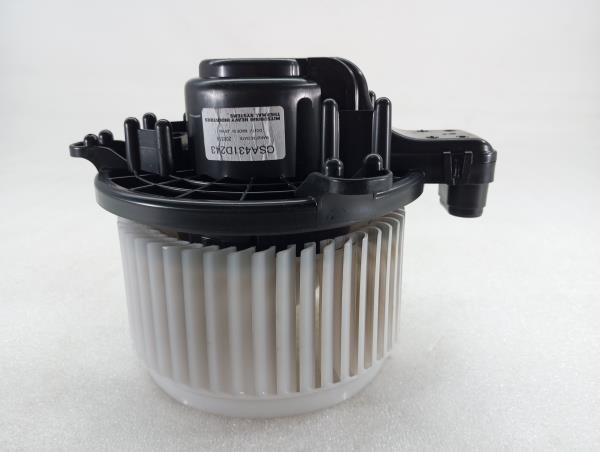 Motor da chauffage / sofagem SUZUKI Swift V (RZ, AZ) Imagem-2