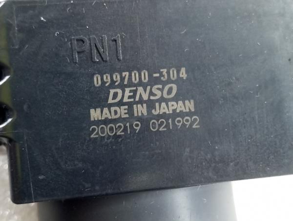 Bobina de ignição SUZUKI Swift V (RZ, AZ) Imagem-3