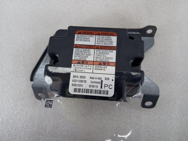 Centralina airbag SUZUKI Swift V (RZ, AZ)