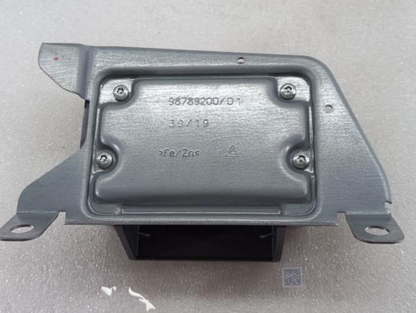 Centralina airbag SUZUKI Swift V (RZ, AZ) Imagem-3