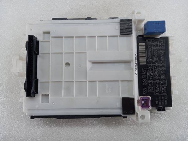 Caixa fusíveis / SAM / BSI SUZUKI Swift V (RZ, AZ)