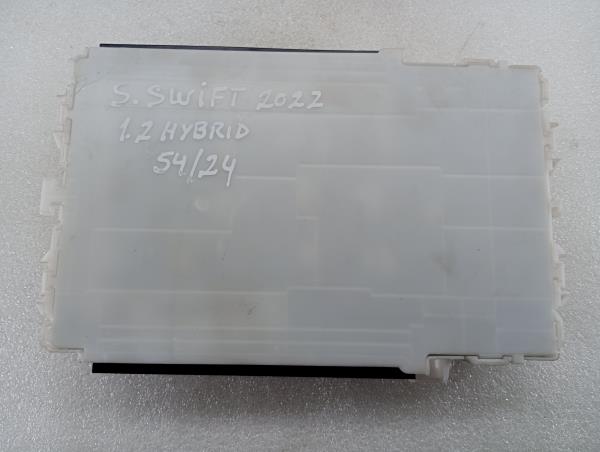 Caixa fusíveis / SAM / BSI SUZUKI Swift V (RZ, AZ) Imagem-3