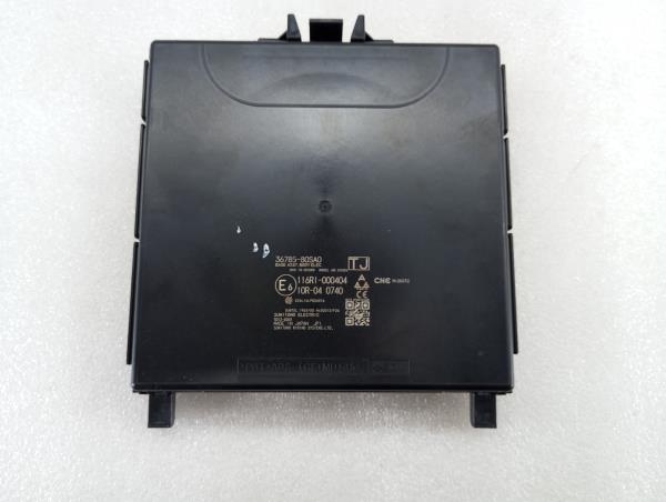 Módulo genérico SUZUKI Swift V (RZ, AZ)