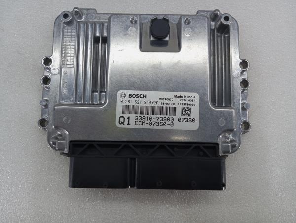 Centralina motor / ECU SUZUKI Swift V (RZ, AZ)