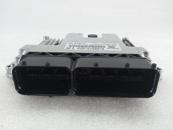 Centralina motor / ECU SUZUKI Swift V (RZ, AZ) Imagem-1