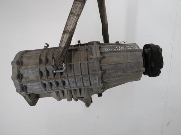 Scatola di trasferimento VOLKSWAGEN Touareg (7L) Imagem-1