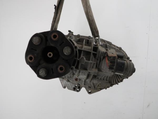 Scatola di trasferimento VOLKSWAGEN Touareg (7L) Imagem-2