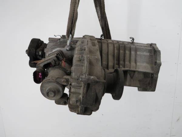 Scatola di trasferimento VOLKSWAGEN Touareg (7L) Imagem-3