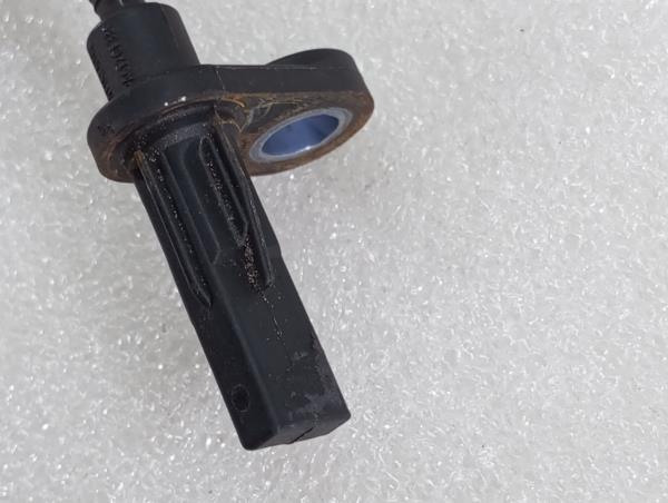 Sensor ABS frente esquerdo SUZUKI Swift V (RZ, AZ) Imagem-2