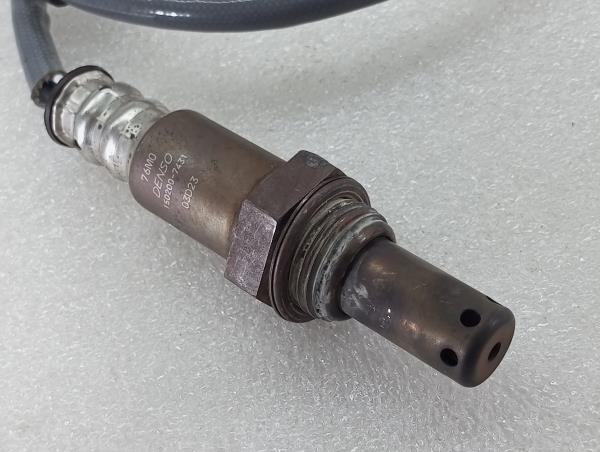 Sonda lambda SUZUKI Swift V (RZ, AZ) Imagem-2