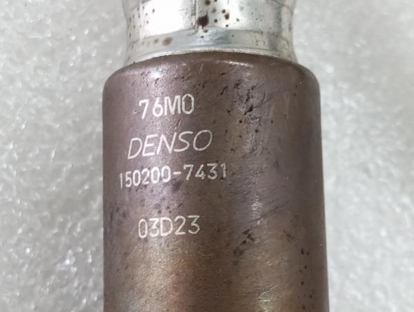 Sonda lambda SUZUKI Swift V (RZ, AZ) Imagem-3