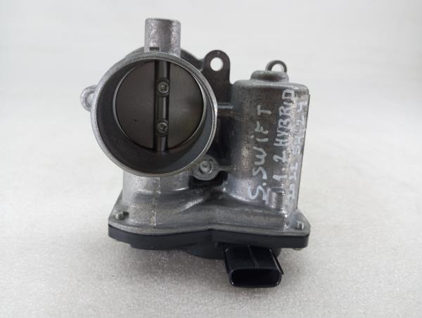 Motor borboleta de admissão SUZUKI Swift V (RZ, AZ)