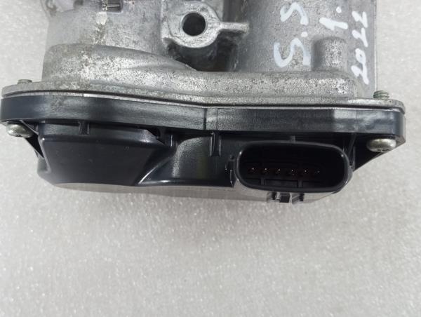 Motor borboleta de admissão SUZUKI Swift V (RZ, AZ) Imagem-1