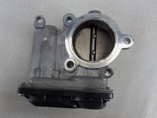 Motor borboleta de admissão SUZUKI Swift V (RZ, AZ) Imagem-2