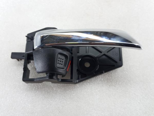 Puxador interior porta trás direito SUZUKI Swift V (RZ, AZ)