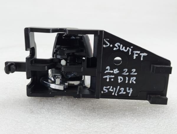 Puxador interior porta trás direito SUZUKI Swift V (RZ, AZ) Imagem-2