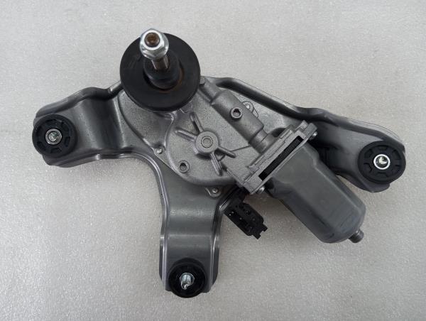 Motor limpa vidros trás SUZUKI Swift V (RZ, AZ) Imagem-1